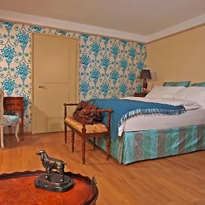 Townhouse Boutique 3* Zurich