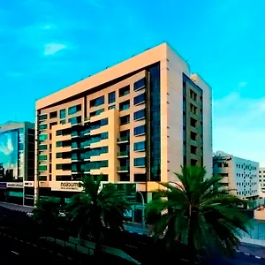**** Lejlighedshotel Nojoum Llc Forenede Arabiske Emirater