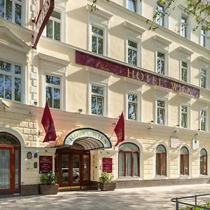 *** Hotel Austria Classic Østrig