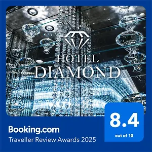 Diamond 3* Tōkyō