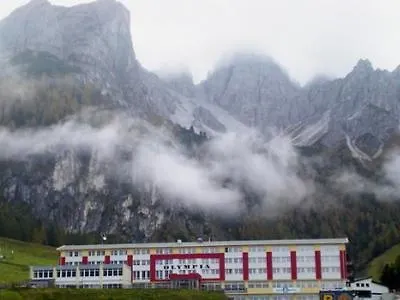 Hotel Olympia Axamer Lizum 3*,  Austria