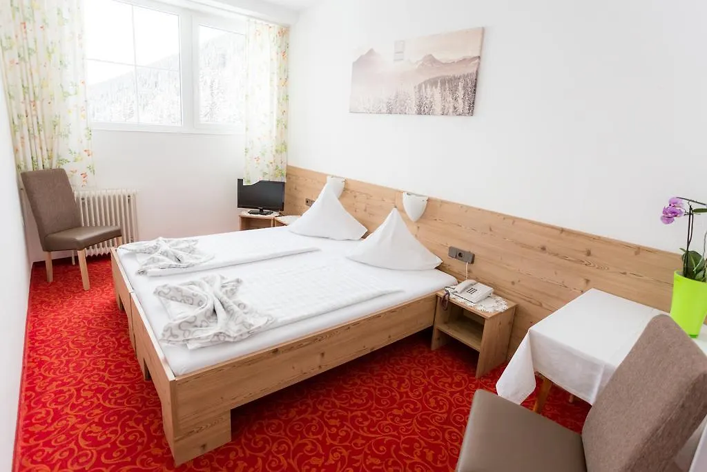 Hotel Olympia Axamer Lizum 3*,  Austria