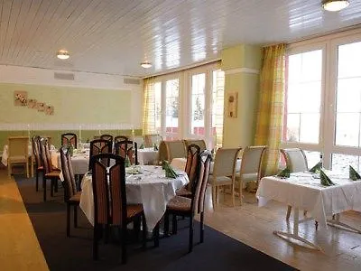 Hotel Olympia Axamer Lizum