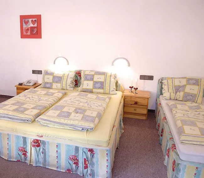 ***  Hotel Olympia Axamer Lizum Austria