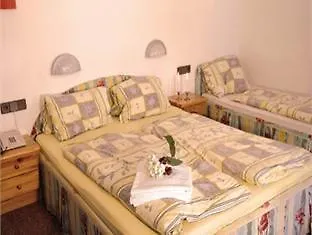 Hotel Olympia Axamer Lizum